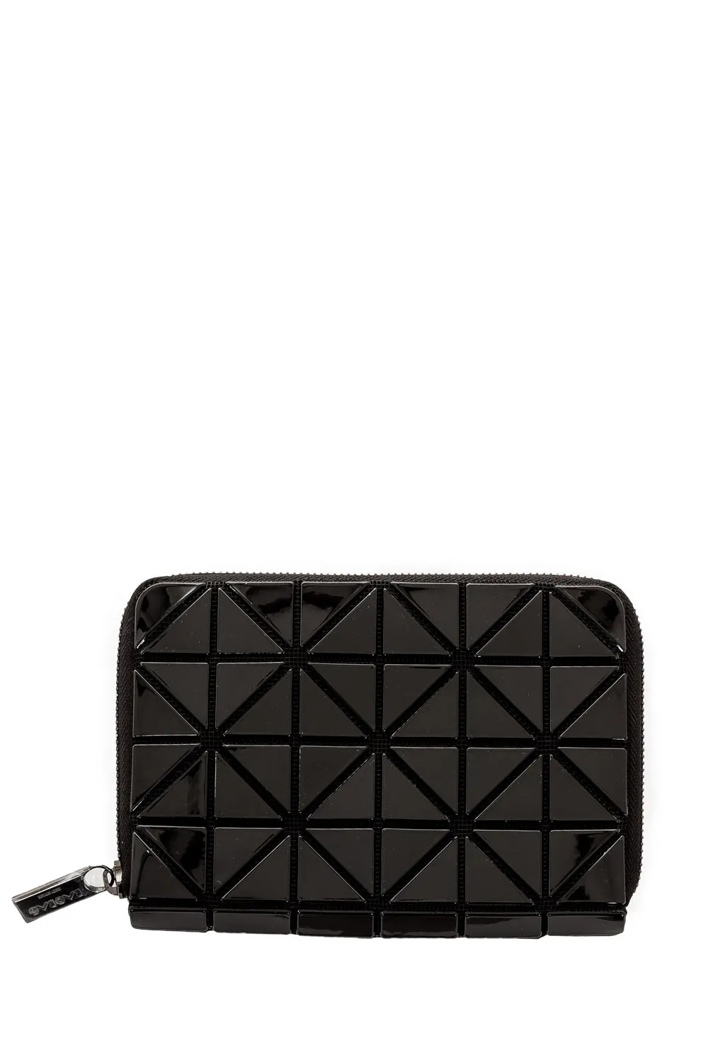 BAO BAO ISSEY MIYAKE Geldbörse schwarz