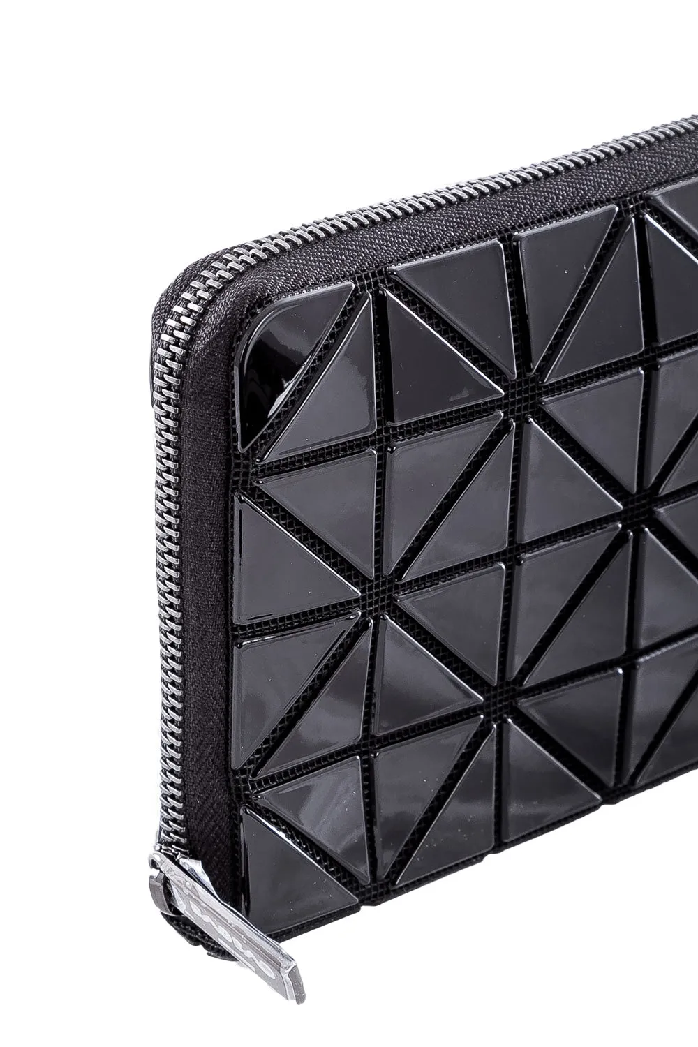 BAO BAO ISSEY MIYAKE Geldbörse schwarz