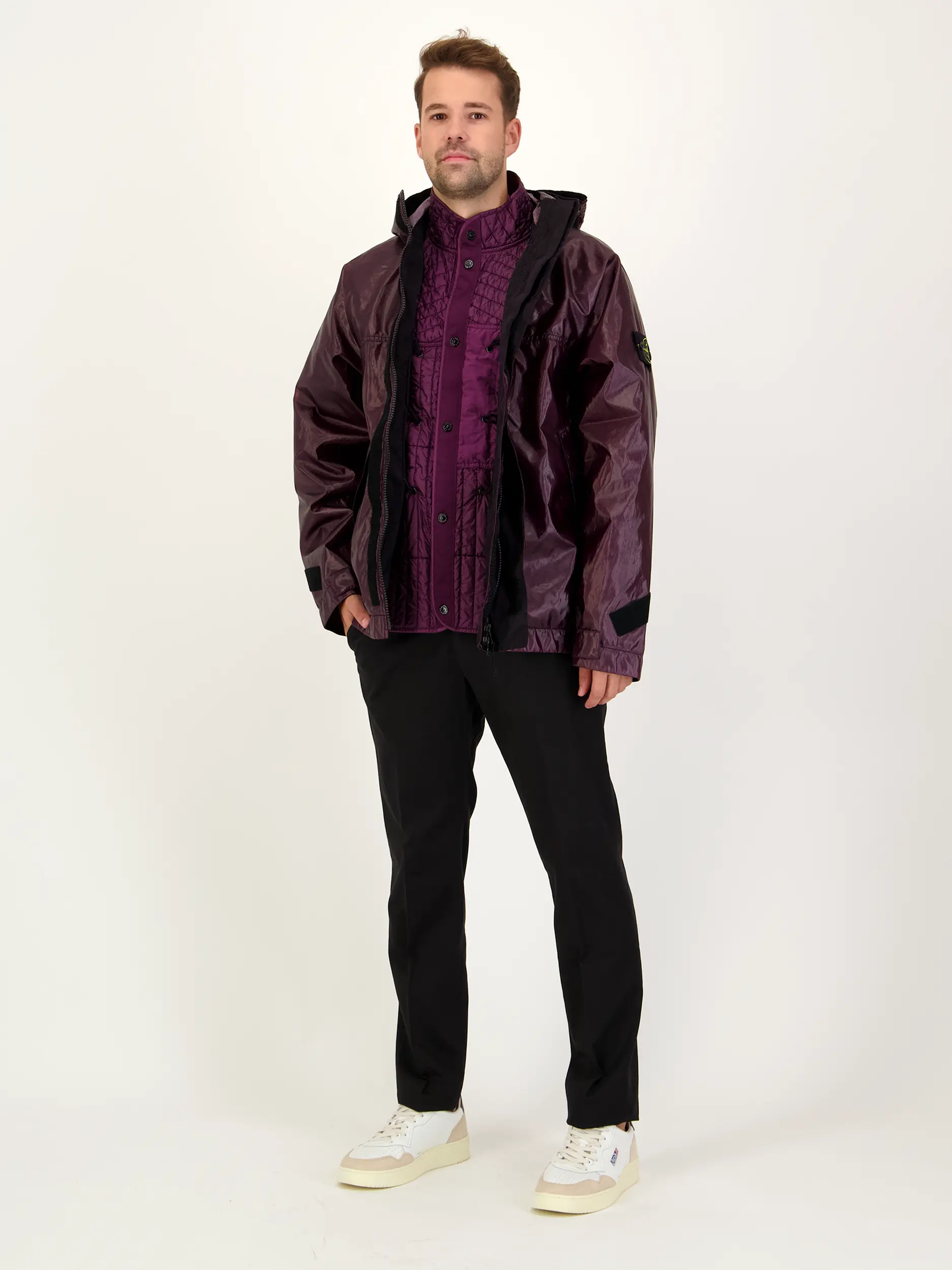 Stone Island Jacke für Herren