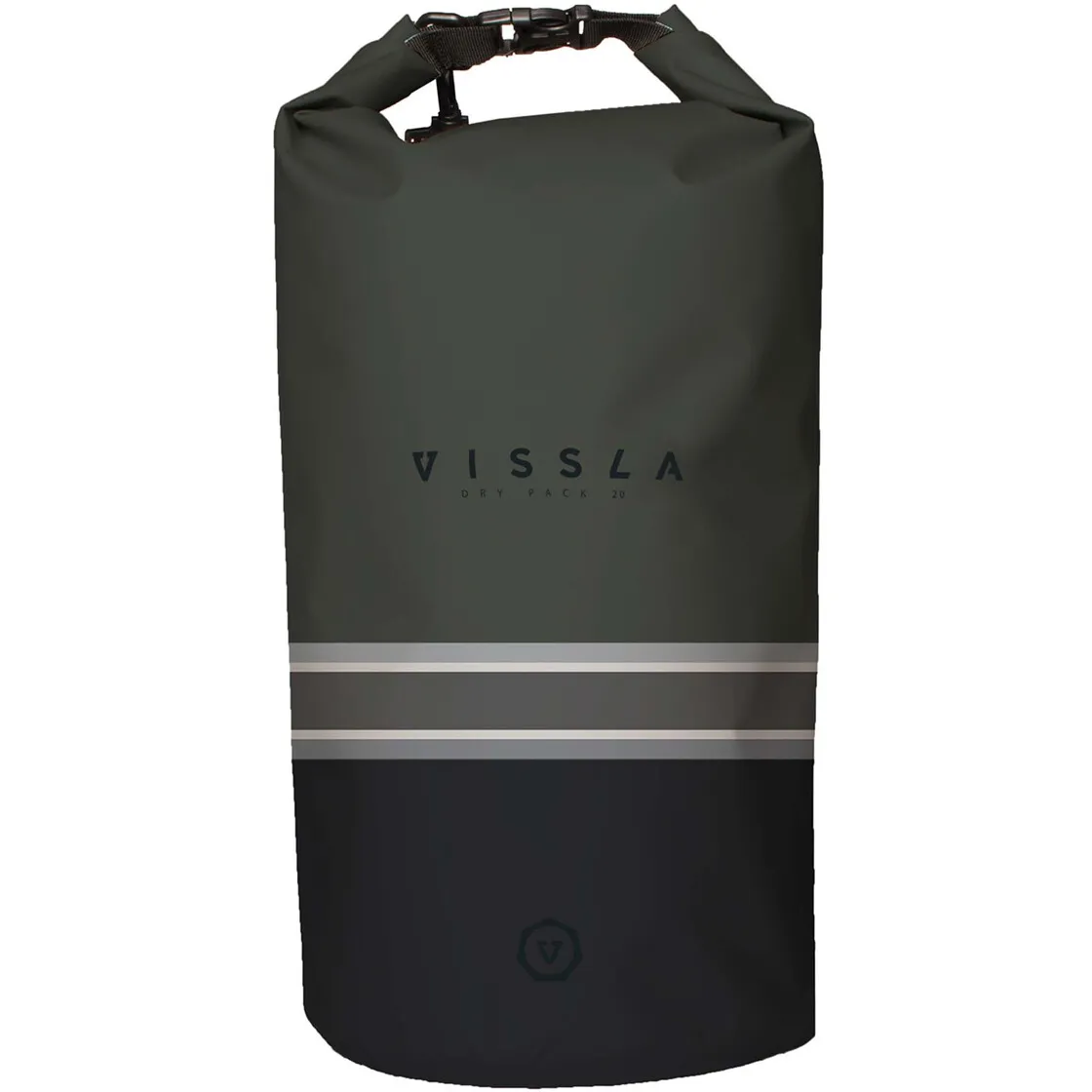 Vissla 7 Seas 20L Dry Pack Surplus Men SU23